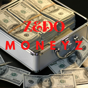Album Moneyz oleh Zedo