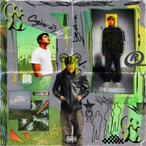 Album Yiled Point "THE HARVEST" Cypher Vol.3 (feat. itachi, Yusef Imamura & Kee Rooz) from The Harvest