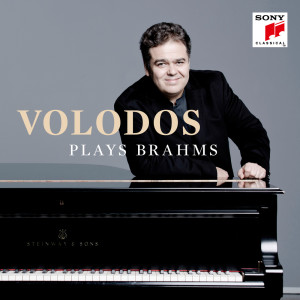 Arcadi Volodos的專輯Volodos Plays Brahms