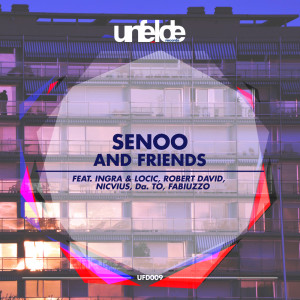 Listen to Sirius song with lyrics from Senoo