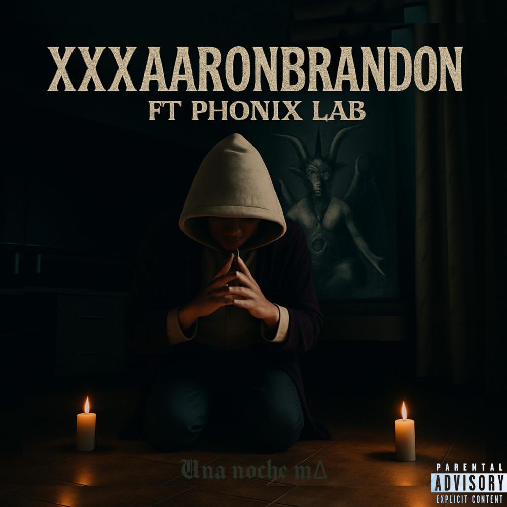 UNA NOCHE M∆ (feat. Phonix lab)