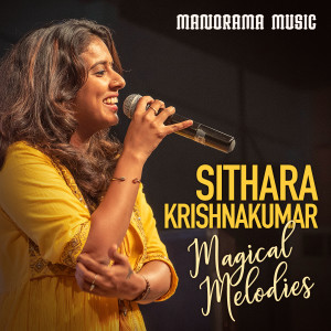Album Magical Melodies Sithara Krishnakumar oleh Sithara Krishnakumar