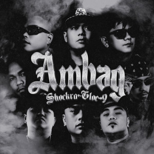 收听Gloc-9的Ambag歌词歌曲