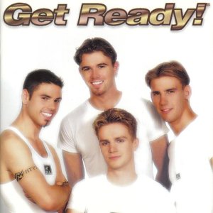 Get Ready的專輯Get Ready