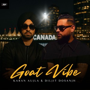 收聽Khan Saab的GOAT Vibe歌詞歌曲