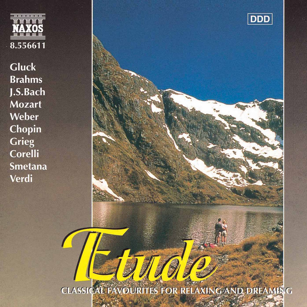 12 Etudes, Op. 10: Etude No. 3 in E Major, Op. 10, No. 3