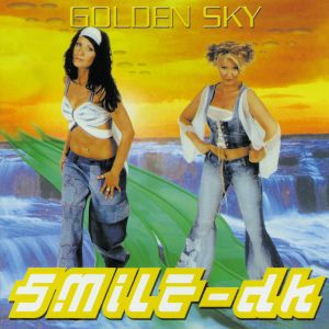 Smile.DK的專輯Golden Sky