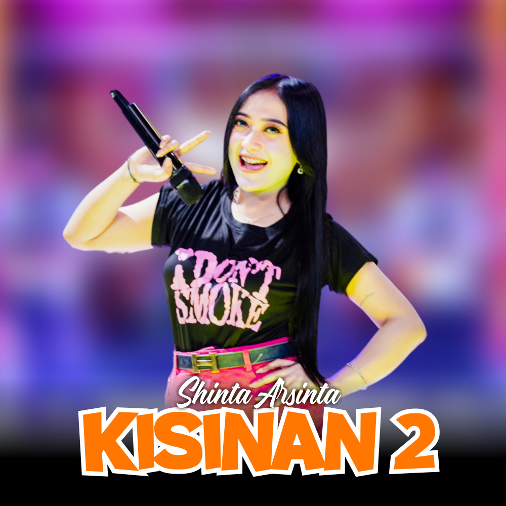 Kisinan 2