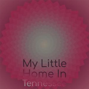 อัลบัม My Little Home In Tennessee ศิลปิน Silvia Natiello-Spiller