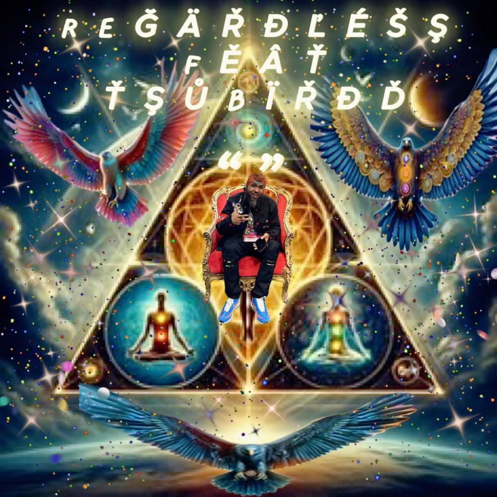 REGARDLESS (feat. Tsubirdd) (Radio Edit)