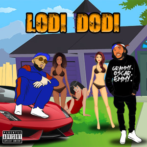 Listen to Lodi Dodi (Explicit) song with lyrics from ATM Krown