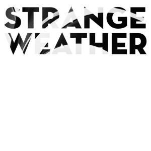 Album Strange Weather oleh Keren Ann