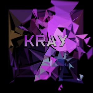 Kray的專輯Into The Dark