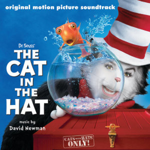 ดาวน์โหลดและฟังเพลง Larry The Slob (The Cat In The Hat/Soundtrack Version) พร้อมเนื้อเพลงจาก David Newman