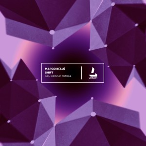Listen to Shift (Christian Monique Remix) song with lyrics from Marco K (AU)