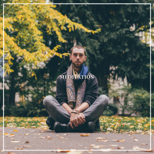 Dengarkan Meditation lagu dari David Barber dengan lirik