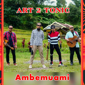 Album Ambemuami oleh Art2tonic