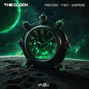 อัลบัม The Clock ศิลปิน Prezioso