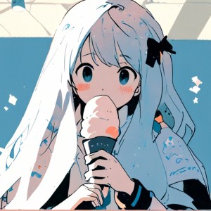 Dengarkan ビクロイそれかこの戦いの唯一の証／ビクロイを目指すすべての君へ lagu dari TOSHI MUSIC dengan lirik