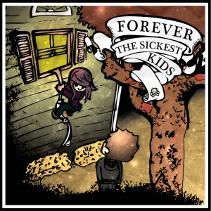 收聽Forever The Sickest Kids的Keep On Bringing Me Down歌詞歌曲
