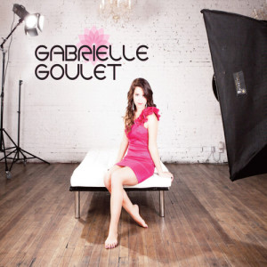 Album Gabrielle Goulet from 