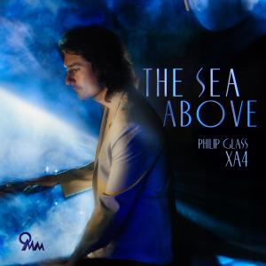 收聽Xa4的The Sea Above歌詞歌曲