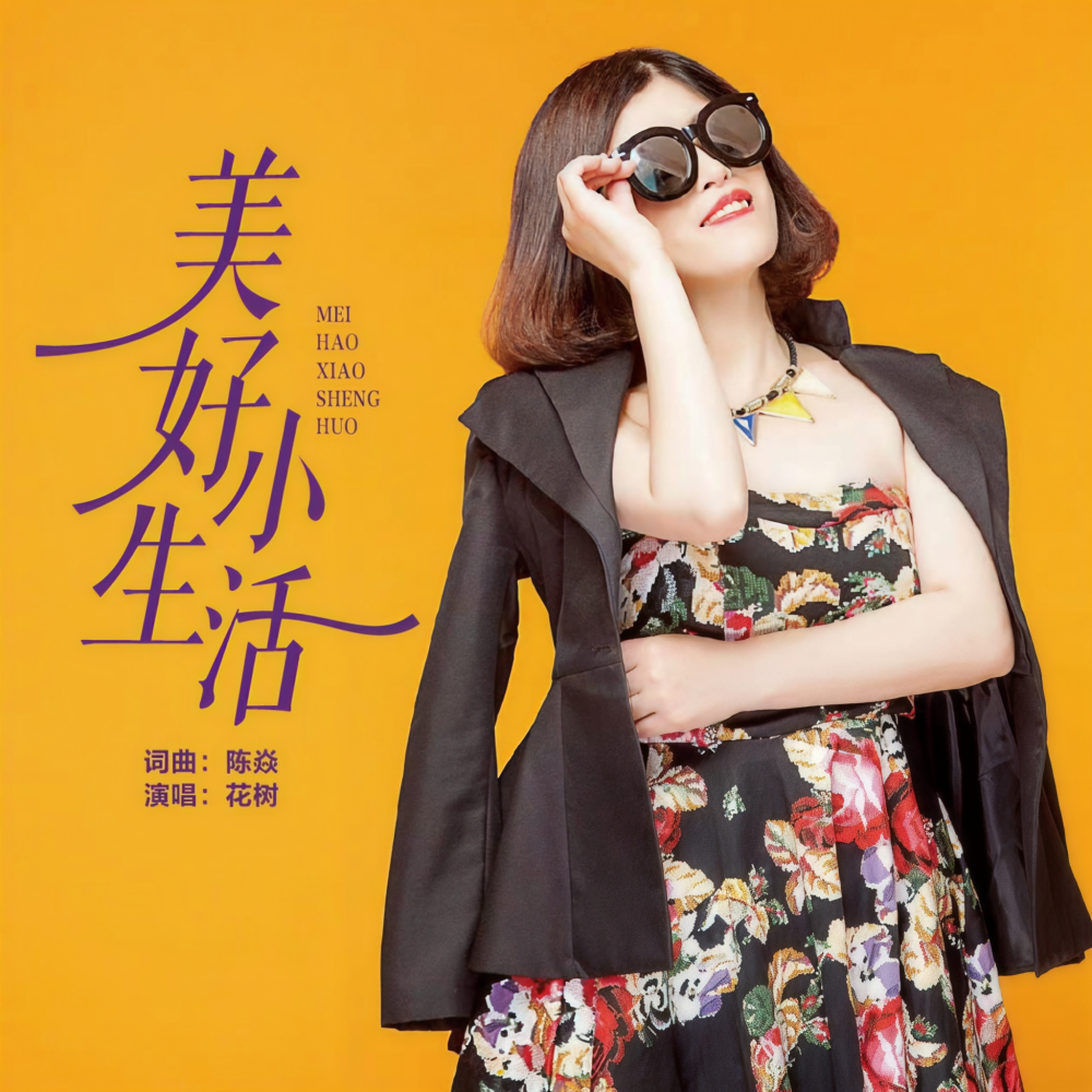 美好小生活 (完整版)