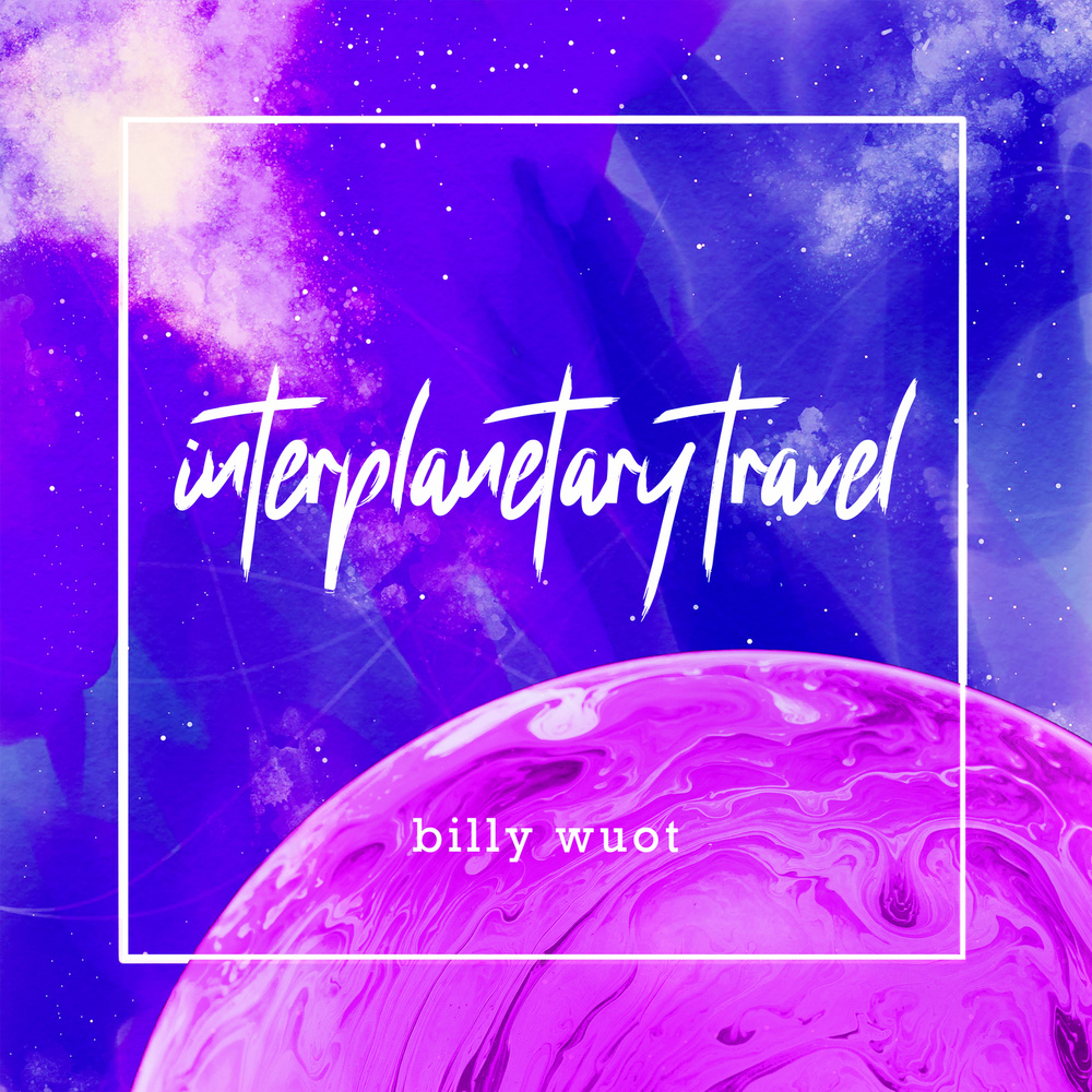 Interplanetary Travel