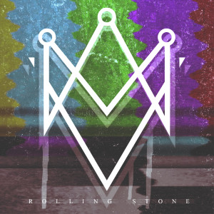 ดาวน์โหลดและฟังเพลง Rolling Stone พร้อมเนื้อเพลงจาก I Am King