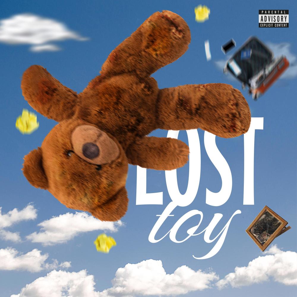 Lost Toy (Explicit)