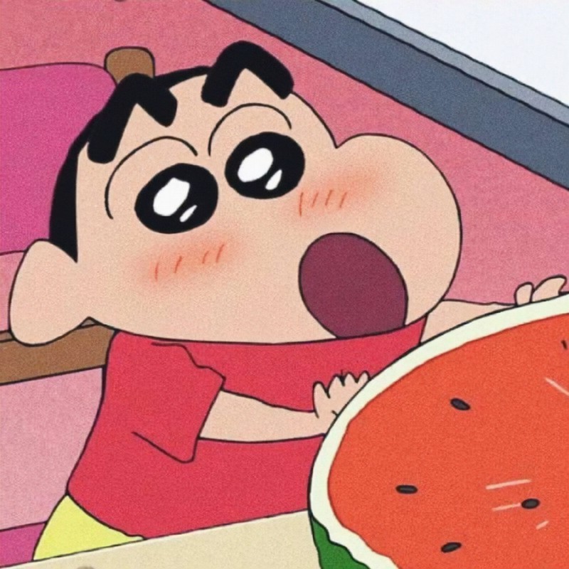 蜡笔小欣