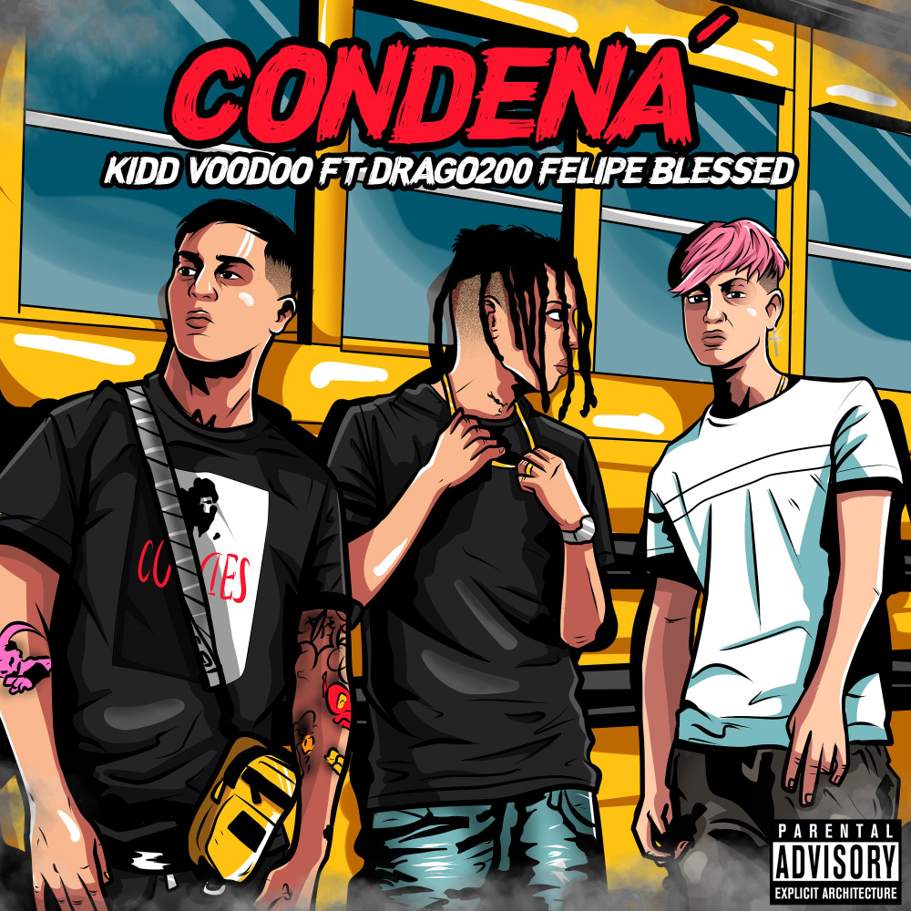Condená