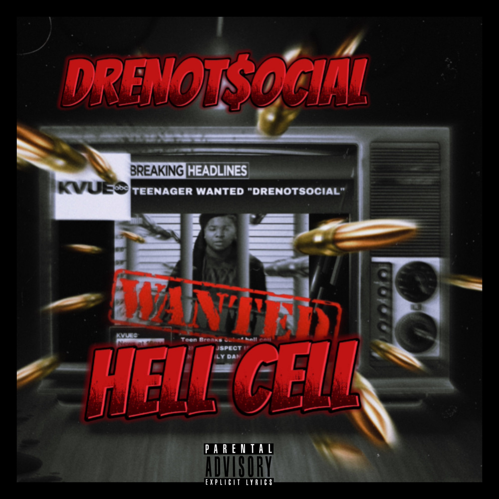 Hell Cell (Explicit)