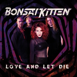 收聽BONSAI KITTEN的Dead Man Walking歌詞歌曲