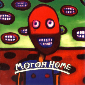 收聽Motorhome的I Can Fly歌詞歌曲