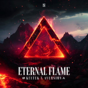 Album Eternal Flame oleh Keltek