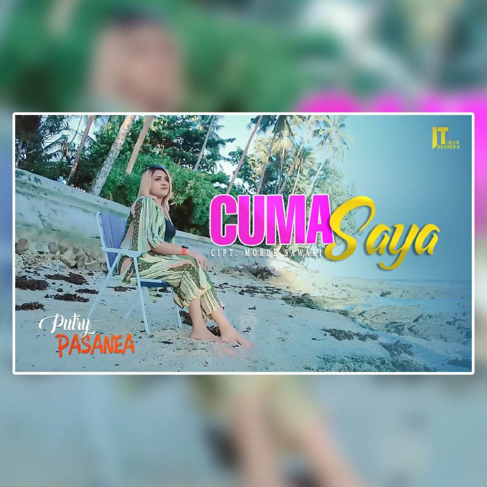 Cuma Saya