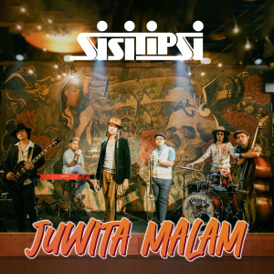 Album Juwita Malam oleh Sisitipsi