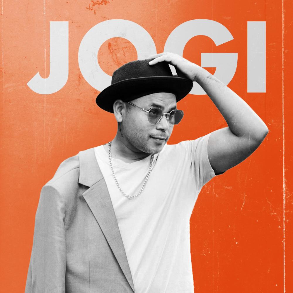 JOGI (Dharmendra Sewan)