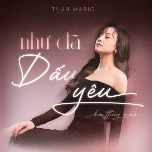 Album Như Đã Dấu Yêu from Ha Thuy Anh