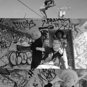 Listen to New Ish (feat. Akt Aktion) (Explicit) song with lyrics from Odd Squad Family