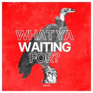 อัลบัม What Ya Waiting For? (Explicit) ศิลปิน Mercer