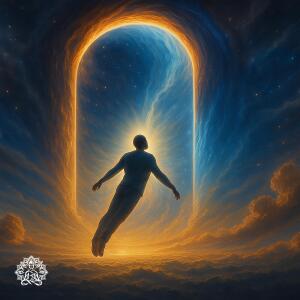 อัลบัม Between Worlds - Portal of Eternal Light ศิลปิน Simply Hypnotic