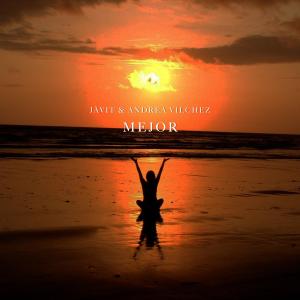 Album Mejor (feat Andrea Vilchez) from Javit
