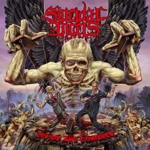 ดาวน์โหลดและฟังเพลง Terror Is My Scream พร้อมเนื้อเพลงจาก Suicidal Angels