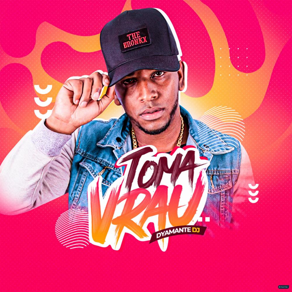 Toma Vrau (Brega Funk)