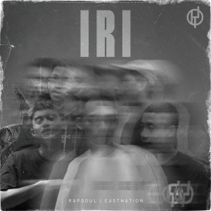 Album IRI oleh Rapsoul