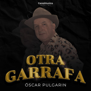 收聽Oscar Pulgarin的El Adolorido歌詞歌曲