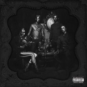 ดาวน์โหลดและฟังเพลง Mz. Hyde พร้อมเนื้อเพลงจาก Halestorm