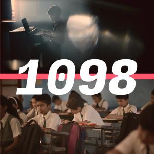 收聽Manu Singh Gill的Childline 1098 (feat. VJ Paul)歌詞歌曲